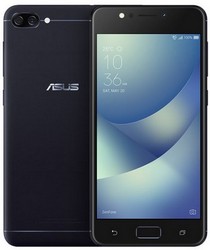 Замена тачскрина на телефоне Asus ZenFone 4 Max (ZC520KL) в Санкт-Петербурге